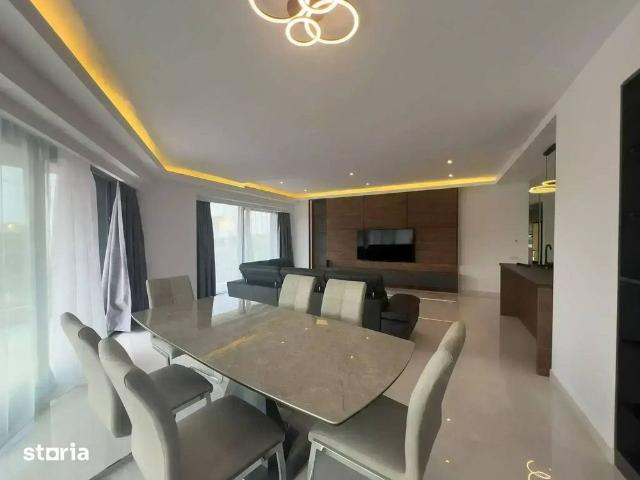 Apartament 3 camere | LUX | Cotroceni | Mobilat Utilat | Bloc Nou
