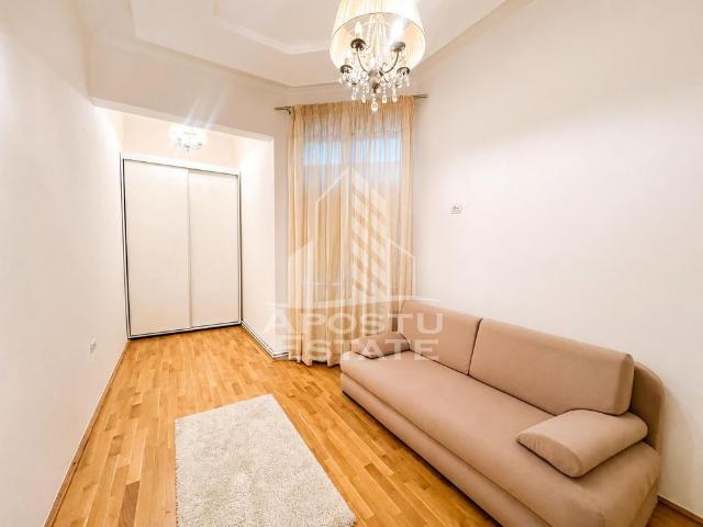 Apartament 3 camere LUX de inchiriat Baile Neptun Timisoara