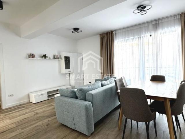 Apartament 3 camere Lux de inchiriat II Mobilat II Herastrau Aviatiei