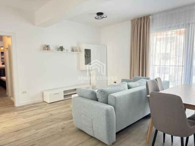 Apartament 3 camere Lux de inchiriat II Mobilat II Herastrau Aviatiei