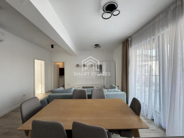 Apartament 3 camere Lux de inchiriat II Mobilat II Herastrau Aviatiei
