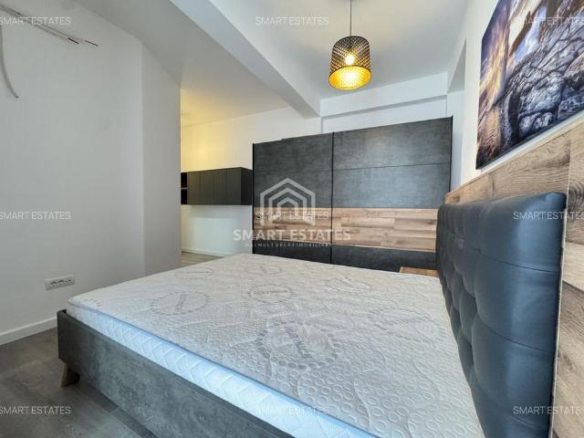 Apartament 3 camere Lux de inchiriat II Mobilat II Herastrau Aviatiei