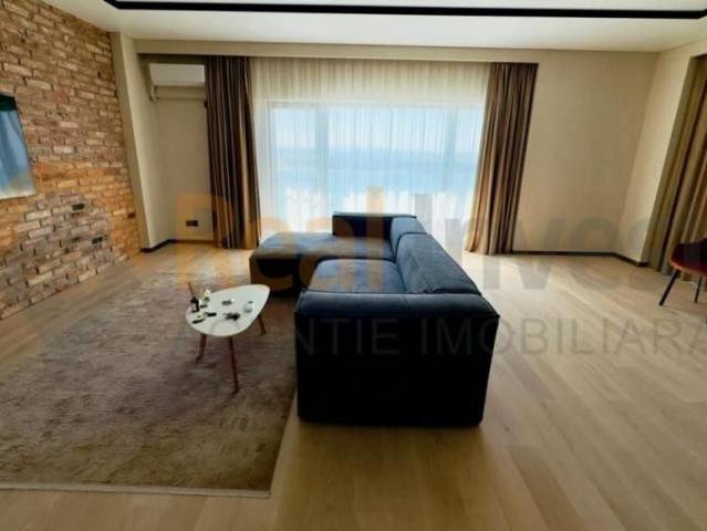 Apartament 3 camere lux de inchiriat pe Faleza Dunarii