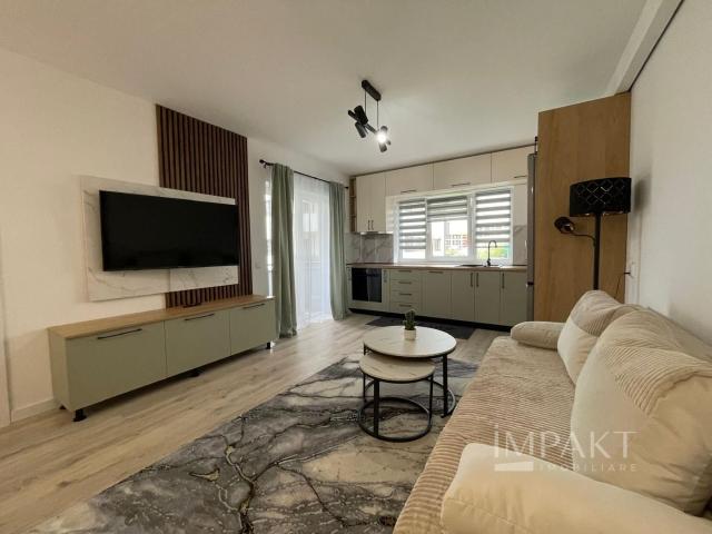 Apartament 3 camere lux | Eroilor Florești | Parcare