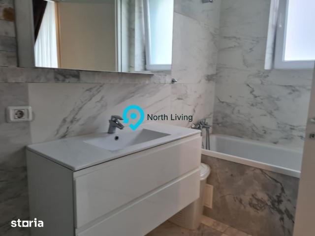 Apartament 3 Camere LUX | Fabrica de Glucoza | Piscina | Parcare
