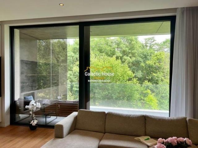 Apartament 3 camere LUX | FLOREASCA | ONE RAHMANINOV de inchiriat Floreasca, Bucuresti