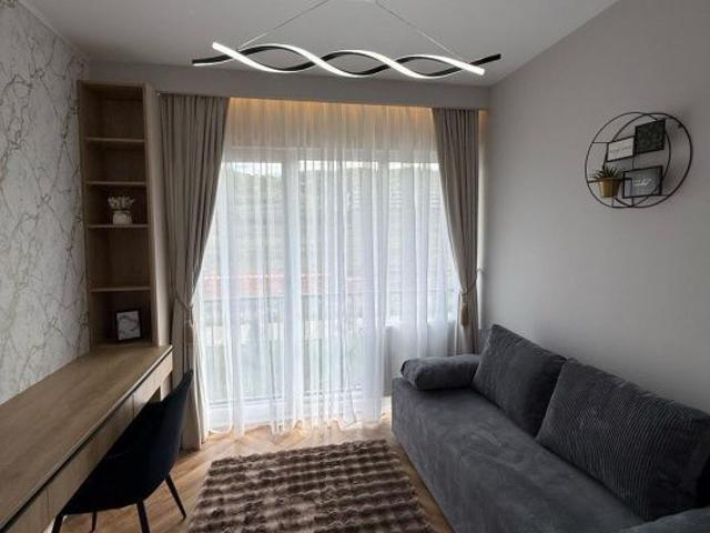 Apartament 3 camere, LUX, gradina, zona Urusagului