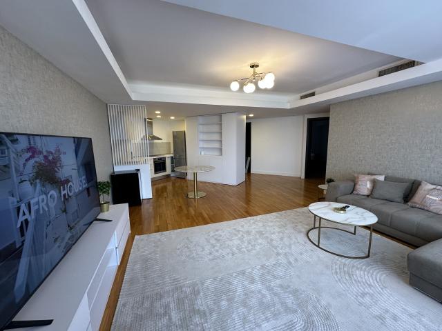 Apartament 3 camere | Lux | Herastrau | Terasa | View Park