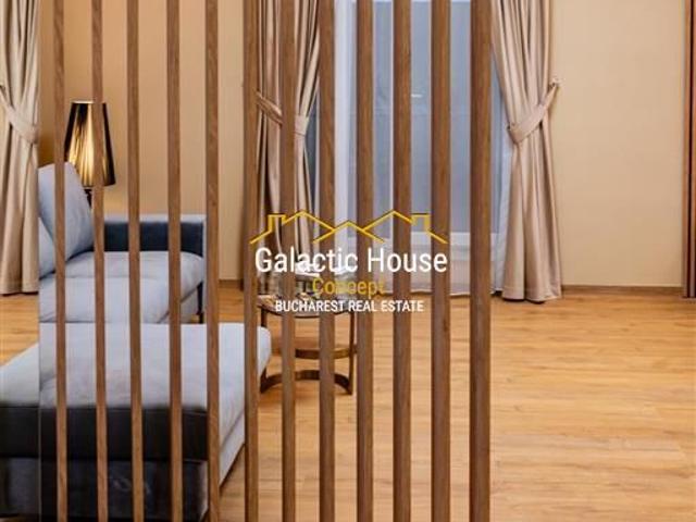 Apartament 3 camere LUX | HERASTRAU | TERASA 30MP de inchiriat Herastrau, Bucuresti