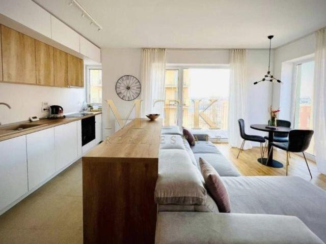 Apartament 3 camere LUX I 1 Loc parcare inclus | Marmura Residence Bucurestii Noi