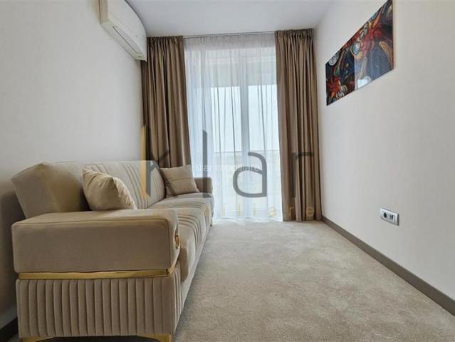 Apartament 3 camere lux intr un ansamblu exclusivist din Buna Ziua