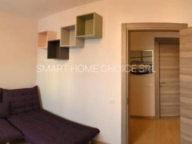 Apartament 3 camere Lux Metrocity Academiei Panduri bloc nou Parcare