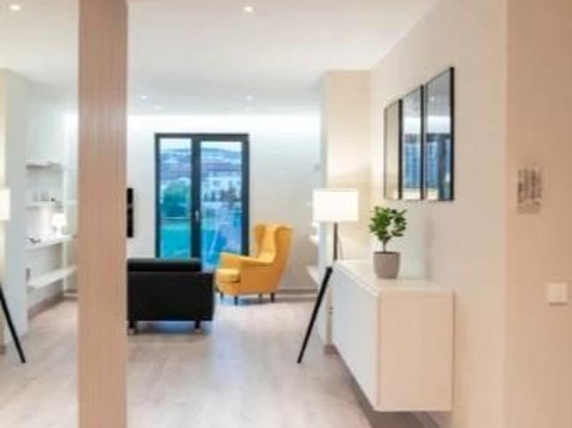 Apartament 3 camere, LUX, mobilat, Andrei Muresanu Sud