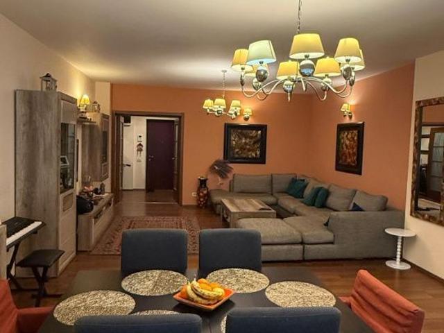 Apartament 3 camere | Lux | Orhideea Residence & Spa | Ultramodern | T