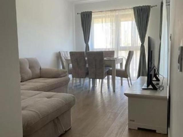 Apartament 3 camere lux.Parcare inclusa | Expozitiei