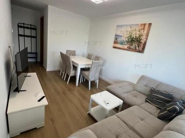 Apartament 3 camere lux Parcare inclusa | Expozitiei