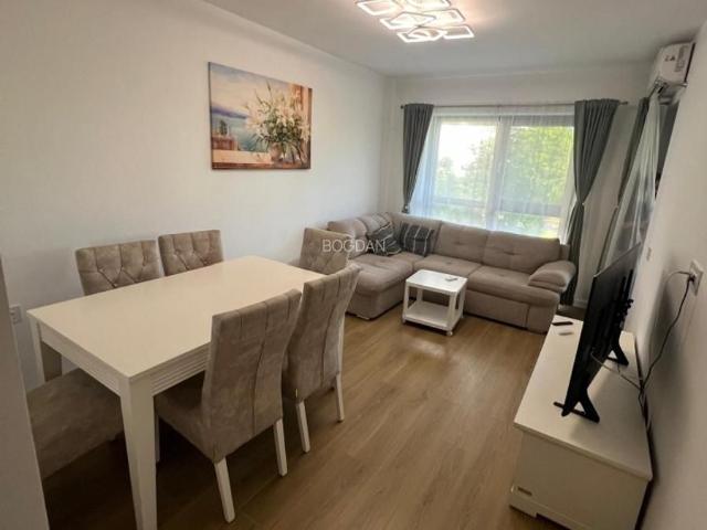 Apartament 3 camere lux.Parcare inclusa | Expozitiei