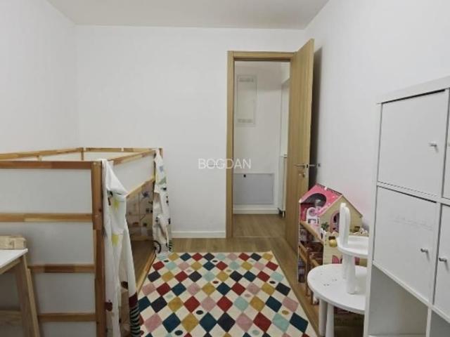 Apartament 3 camere lux.Parcare inclusa | Expozitiei