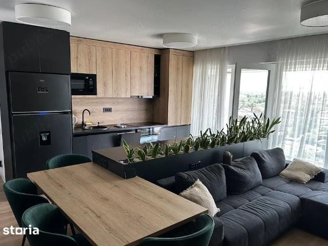 Apartament 3 Camere LUX | Parcul Carol Viilor