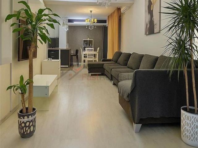 Apartament 3 camere LUX Pipera de inchiriat Pipera, Bucuresti