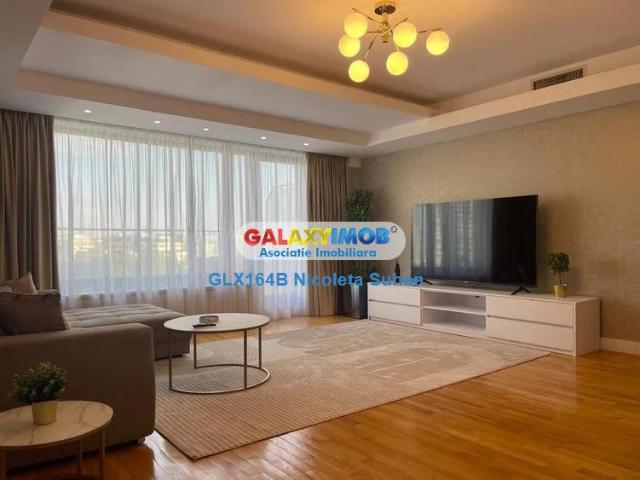 apartament 3 camere lux prima chirie șoseaua nordului / herăstrău