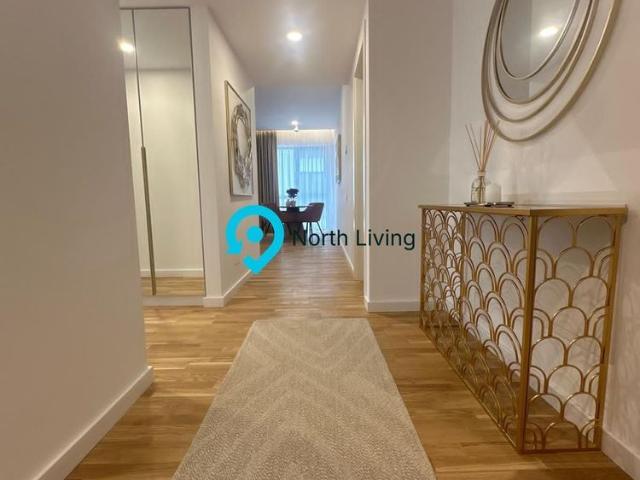 Apartament 3 Camere LUX | Prima Inchiriere | Bloc Nou | Iancu Nicolae