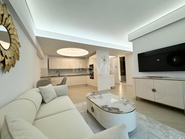 Apartament 3 camere Lux Prima inchiriere Cortina North Parcare