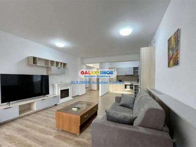 Apartament 3 camere lux Silistea Snagovului