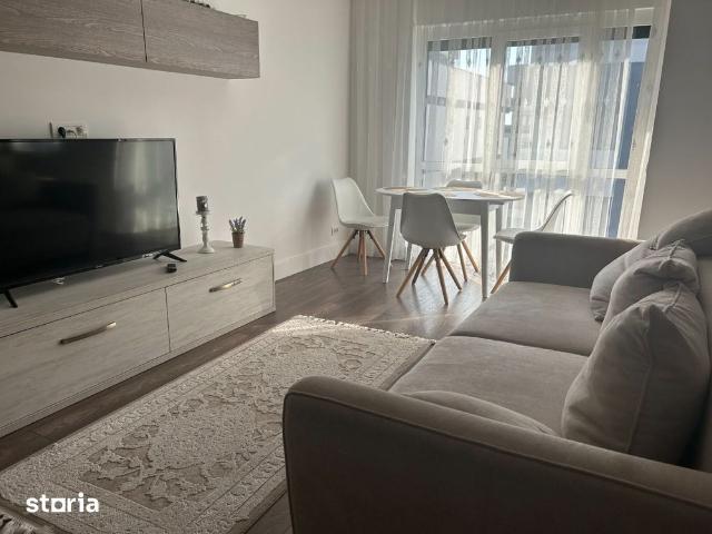 Apartament 3 camere lux,str.Ceyrat