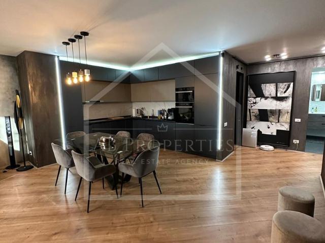 Apartament 3 camere Luxury | 130mp | Terasa | Vedere Panoramica