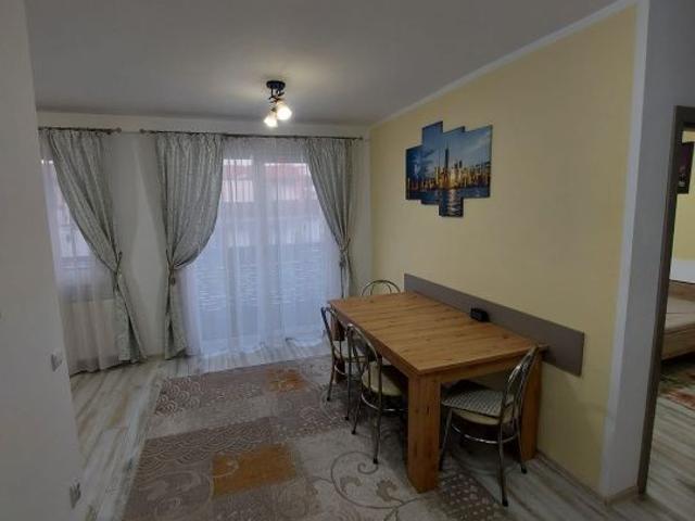 Apartament 3 camere l bloc nou l parcare l Eroilor