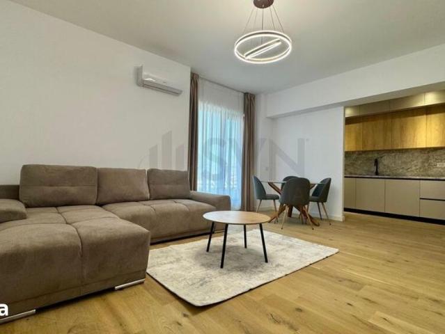 Apartament 3 camere l First Estates Pipera Mobilat Utilat I Premium