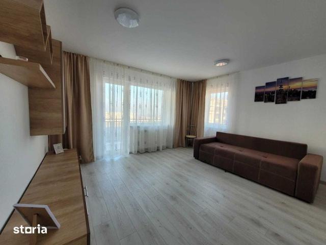 Apartament 3 camere l Mobilat si utilat l Prima inchiriere | Tractorul