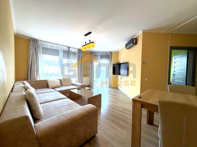 Apartament 3 camere la Ared Kaufland