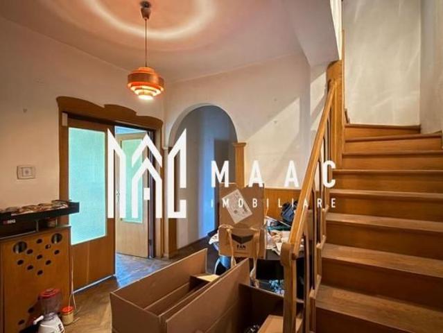 Apartament 3 camere la casa | Garaj | Balcon | Central