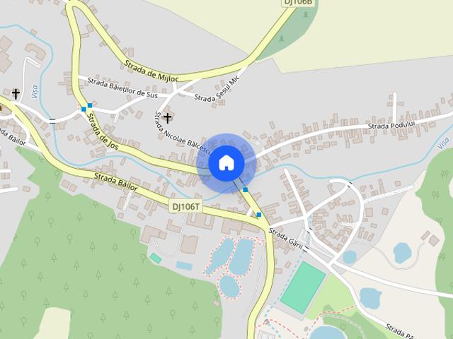 Apartament 3 camere la casa I Curte I 55 MPU I Selimbar