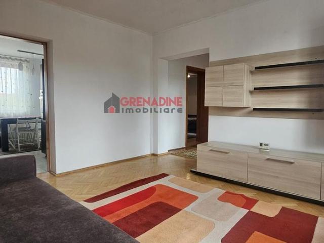 Apartament 3 camere la casa Str. Gheorghe Doja Cod intern 2026