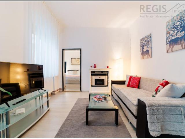 Apartament 3 camere la casa Ultracentral
