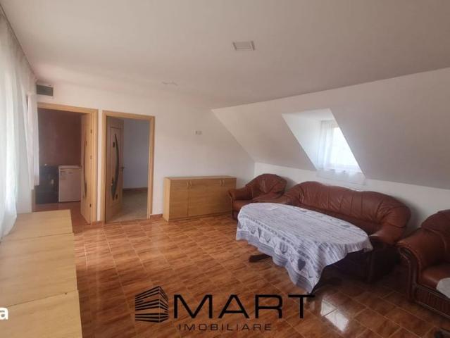Apartament 3 camere la casa zona Trei Stejari