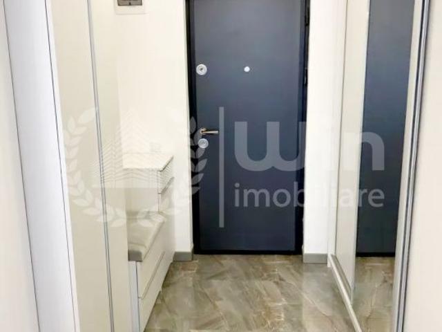 Apartament 3 camere la cheie | Bloc nou | Etaj 1 | Garaj | Auchan Iris