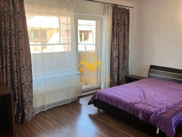 Apartament 3 camere la etajul 3 zona Caminelor Hasdeu