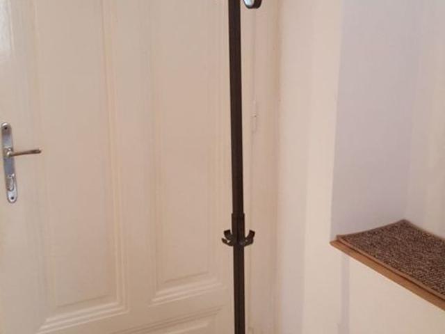 Apartament 3 camere la parter langa Parcul Sub Arini strada Rennes