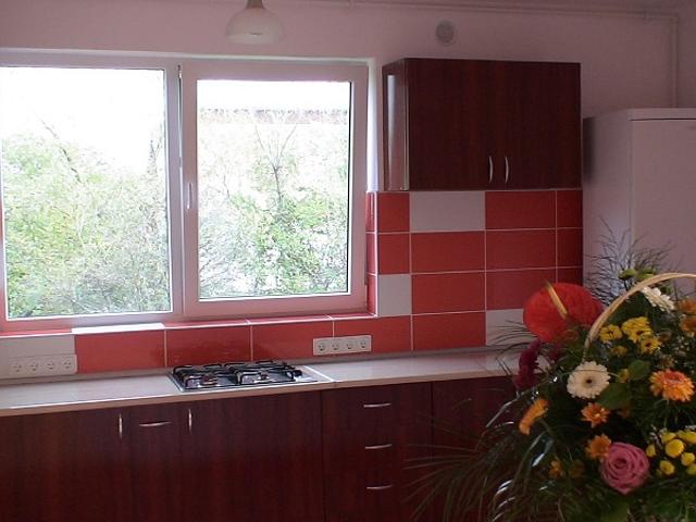 Apartament 3 camere la Vila, Parc Sub Arini