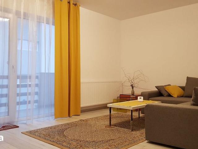 Apartament 3 camere la VILA, Parcare proprie