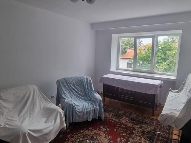 Apartament 3 camere la vile Bulevard