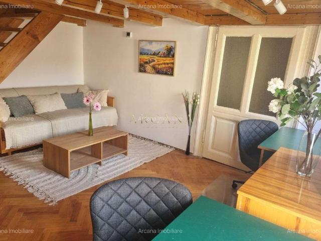 Apartament 3 camere la 2 minute de Piata Unirii