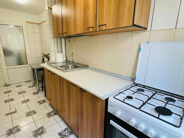 Apartament 3 camere | Lacul Tei | Facultatea de Constructii| Proaspat