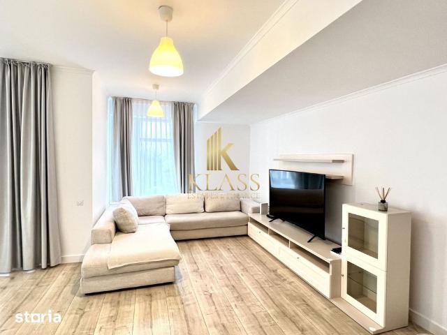 Apartament 3 camere | Laguna Residence | Amplasat pe malul Lacului Tei