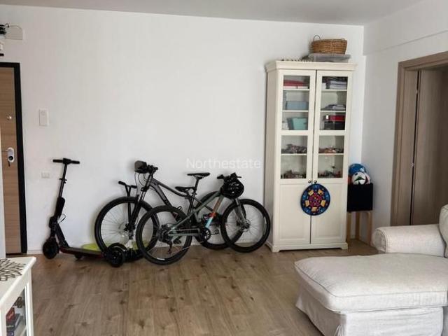 Apartament 3 camere langa padure si Avenor College, in Greenfield