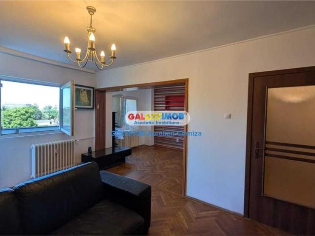 Apartament 3 camere langa Parcul Carol
